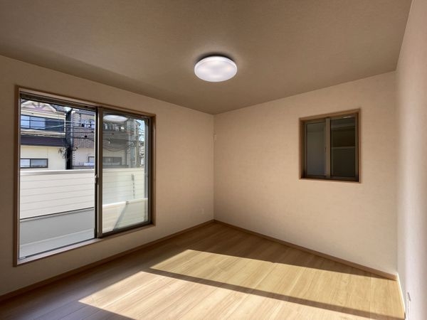 京都市南区西九条唐戸町　新築一戸建て　全１区画