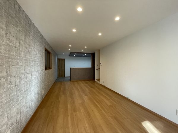京都市南区西九条唐戸町　新築一戸建て　全１区画