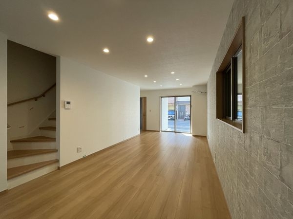 京都市南区西九条唐戸町　新築一戸建て　全１区画