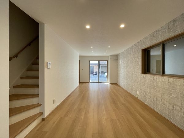 京都市南区西九条唐戸町　新築一戸建て　全１区画