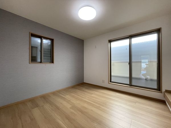 京都市南区西九条唐戸町　新築一戸建て　全１区画