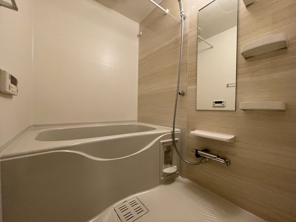 ルシエル山科森野町2番館　中古マンション
