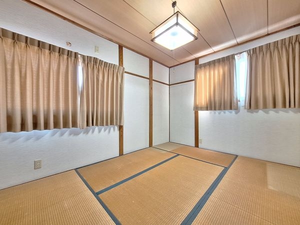 大津市石山寺２丁目の中古一戸建て