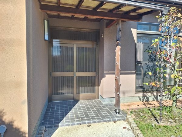 大津市石山寺２丁目の中古一戸建て