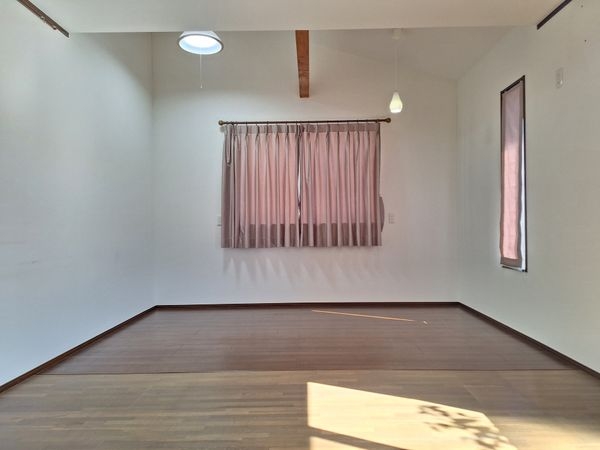 大津市石山寺２丁目の中古一戸建て