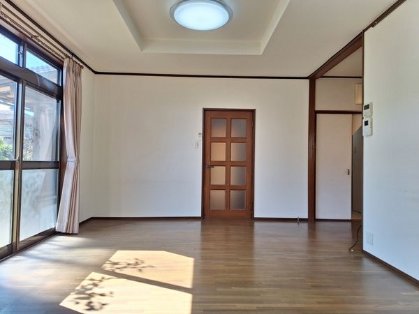 大津市石山寺２丁目の中古一戸建て