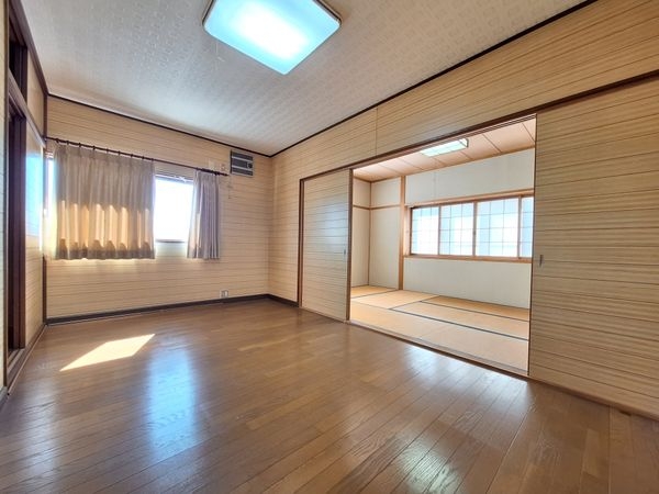 大津市石山寺２丁目の中古一戸建て