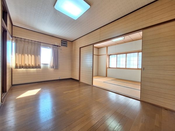 大津市石山寺２丁目の中古一戸建て
