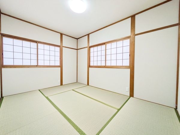 草津市青地町の中古一戸建て