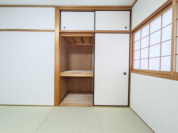 草津市青地町の中古一戸建て