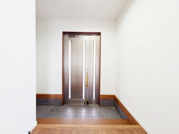 草津市青地町の中古一戸建て