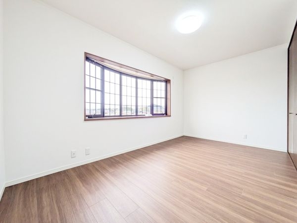 草津市青地町の中古一戸建て