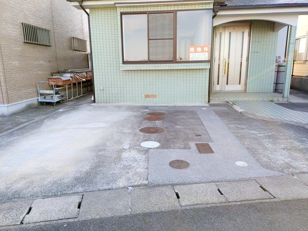 草津市青地町の中古一戸建て