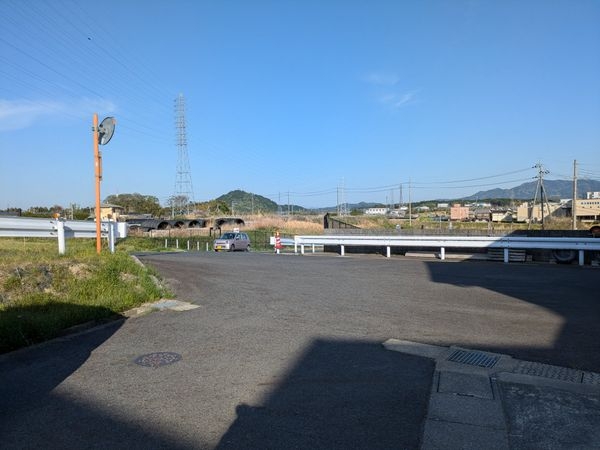 草津市青地町の中古一戸建て