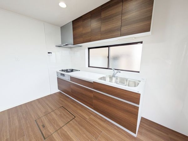 草津市青地町の中古一戸建て