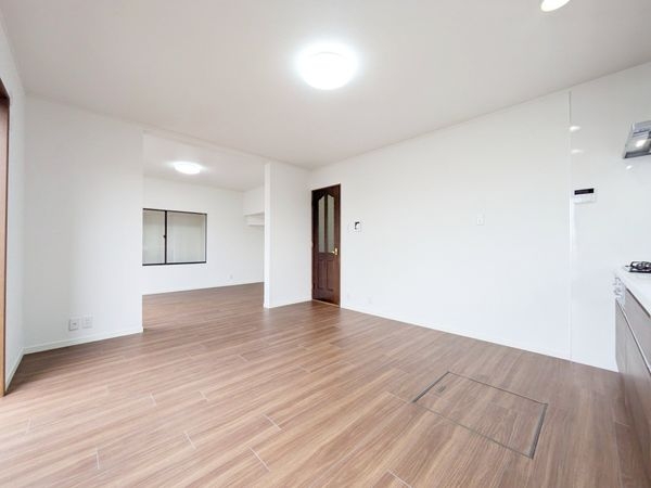 草津市青地町の中古一戸建て