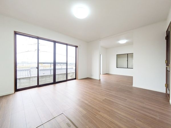 草津市青地町の中古一戸建て