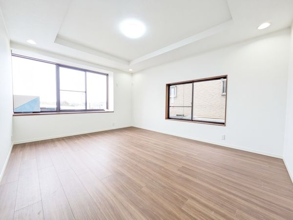 草津市青地町の中古一戸建て