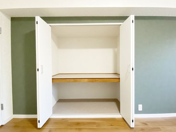 桂川ハイツ４号棟　中古マンション