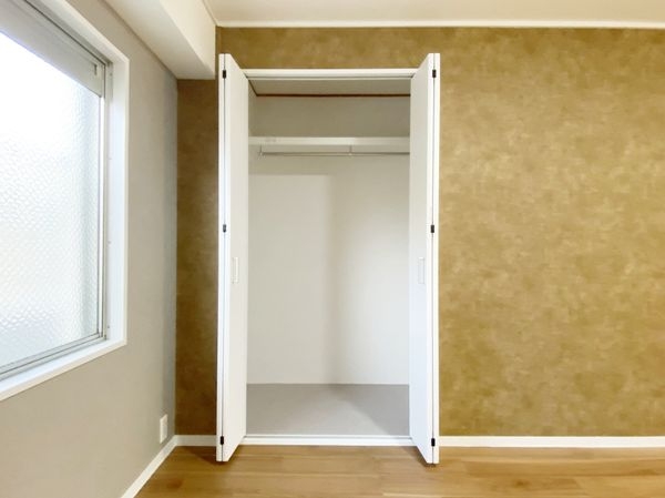桂川ハイツ４号棟　中古マンション