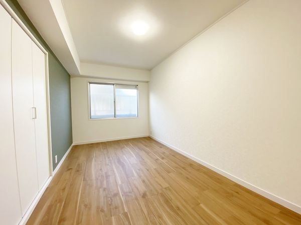 桂川ハイツ４号棟　中古マンション