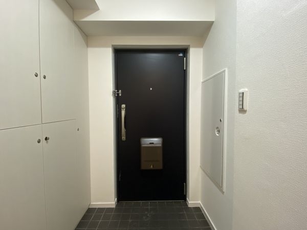 桂川ハイツ４号棟　中古マンション