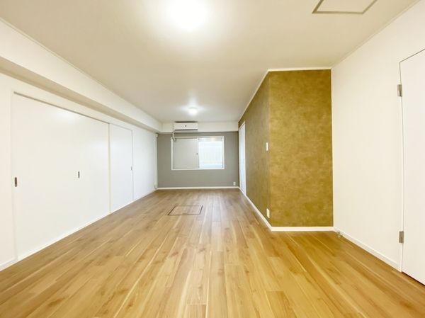 桂川ハイツ４号棟　中古マンション