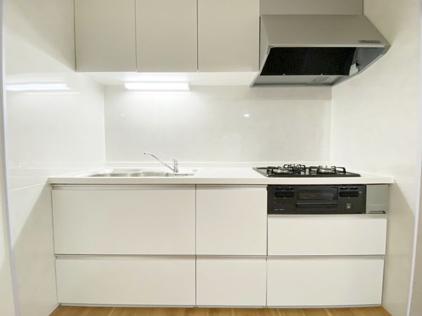 桂川ハイツ４号棟　中古マンション