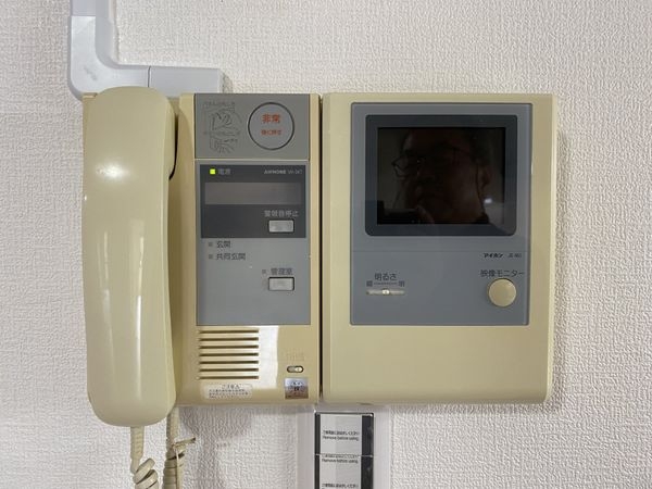 桂川ハイツ４号棟　中古マンション
