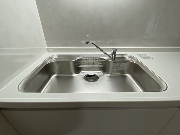 桂川ハイツ４号棟　中古マンション