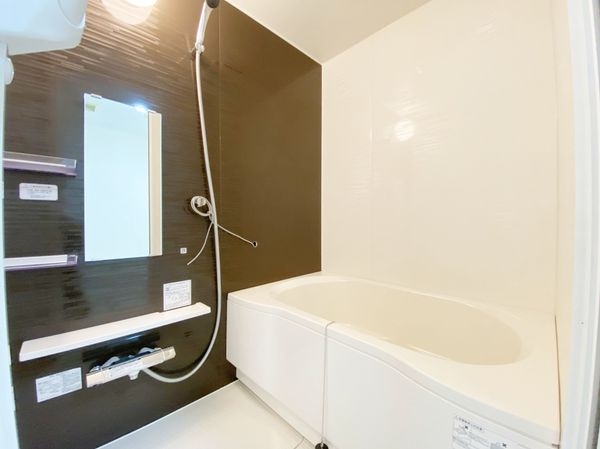 桂川ハイツ４号棟　中古マンション