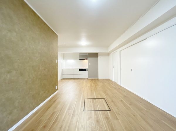 桂川ハイツ４号棟　中古マンション