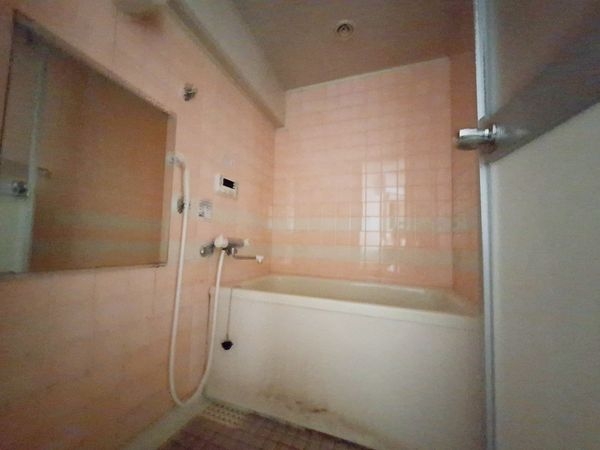 グランドール弐番館　中古マンション