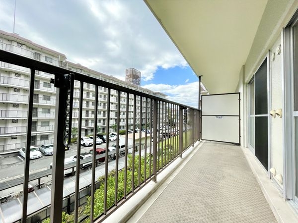 コトーハイツ伏見稲荷B棟　中古マンション