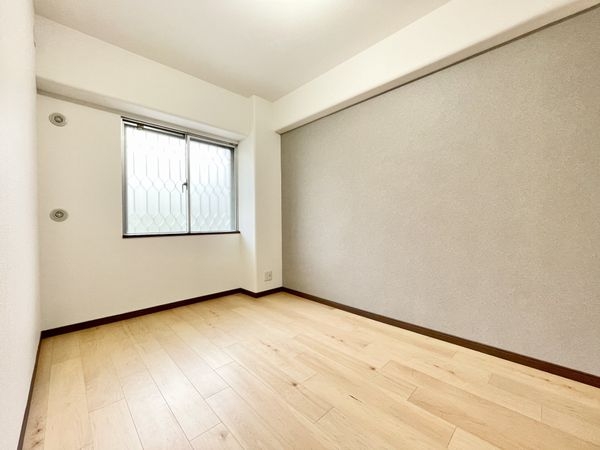 コトーハイツ伏見稲荷B棟　中古マンション