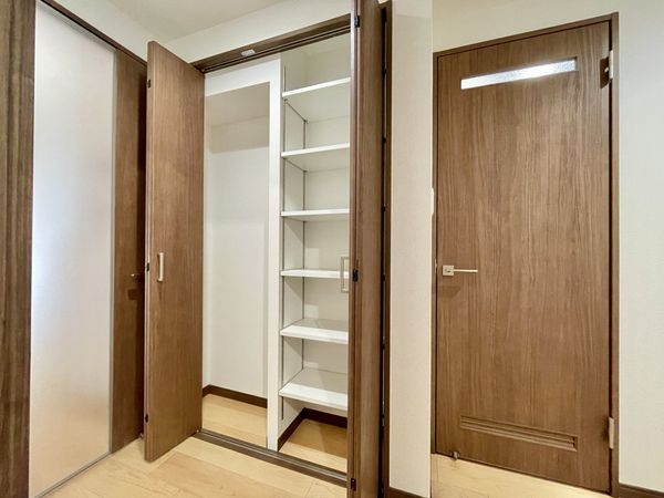 コトーハイツ伏見稲荷B棟　中古マンション