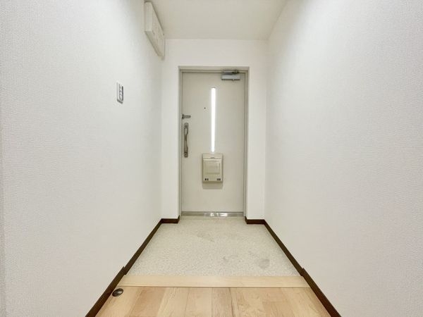 コトーハイツ伏見稲荷B棟　中古マンション