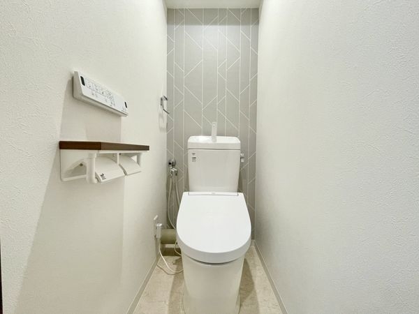 コトーハイツ伏見稲荷B棟　中古マンション