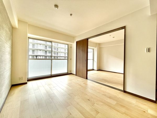 コトーハイツ伏見稲荷B棟　中古マンション