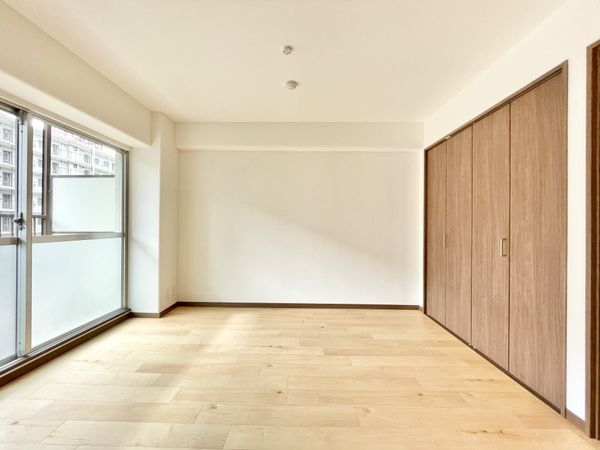 コトーハイツ伏見稲荷B棟　中古マンション