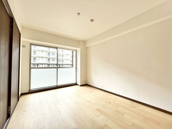コトーハイツ伏見稲荷B棟　中古マンション