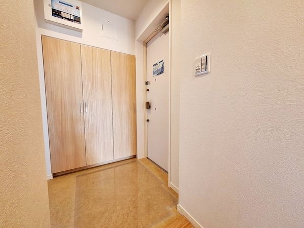 ブランズ西大津レイクフロント　中古マンション