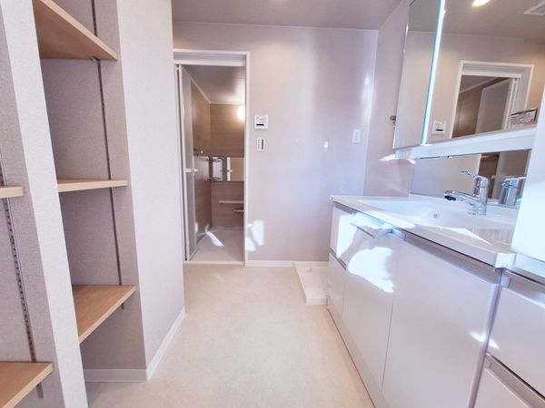 ブランズ西大津レイクフロント　中古マンション