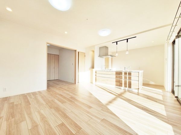 ブランズ西大津レイクフロント　中古マンション