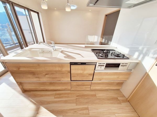 ブランズ西大津レイクフロント　中古マンション