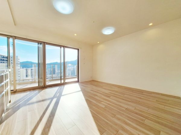 ブランズ西大津レイクフロント　中古マンション