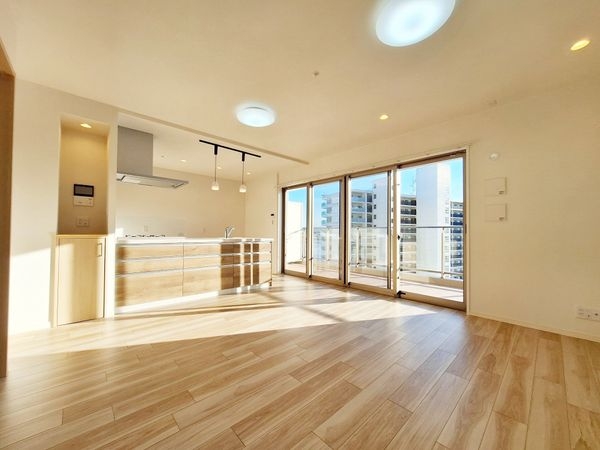ブランズ西大津レイクフロント　中古マンション