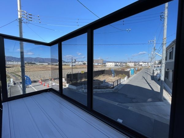 京都市伏見区久我御旅町の中古一戸建て