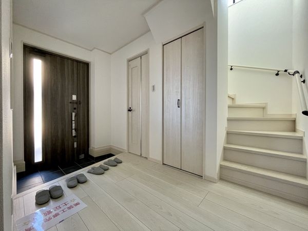 京都市伏見区久我御旅町の中古一戸建て