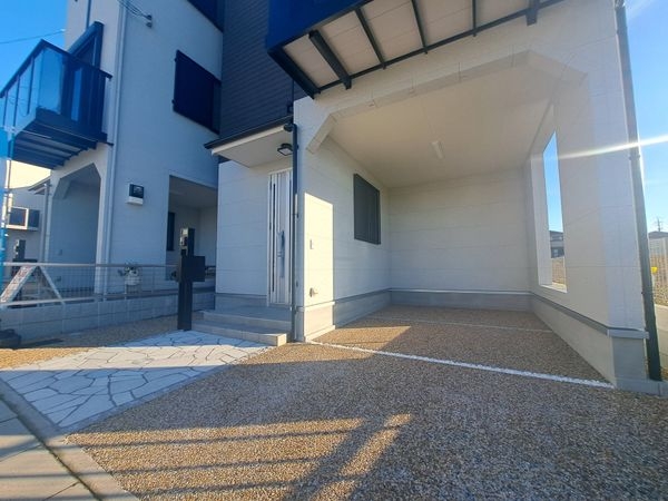 京都市伏見区久我御旅町の中古一戸建て